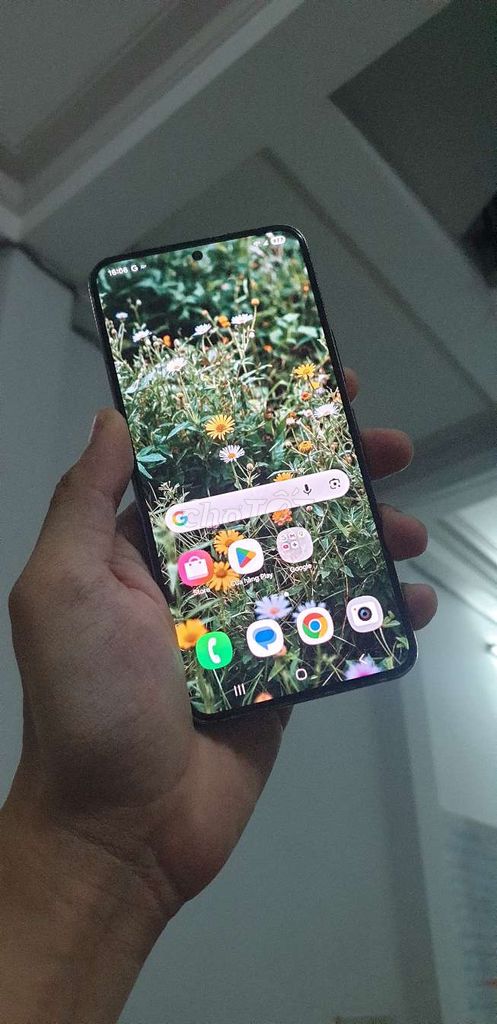 Samsung S22 full chức năng, màn zin . Mua bán Điện thoại tại Quận Phú Nhuận Tp Hồ Chí Minh được đăng bởi Điện thoại SAMPHONE hình 1