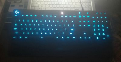 Bàn Phím Logitech G213 Prodigy Gaming.. Mua bán Phụ kiện (Màn hình, Chuột...) tại Quận Tân Bình Tp Hồ Chí Minh được đăng bởi Bách Hóa Philip
