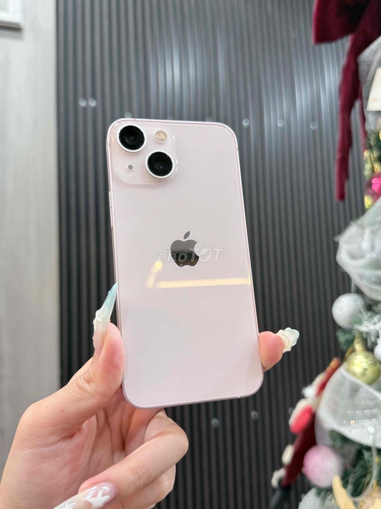 13Mini 256Gb Quốc tế Likenew màu Hồng iuu qá. Mua bán Điện thoại tại Quận Thanh Xuân Hà Nội được đăng bởi Phan Tú Engg hình 1