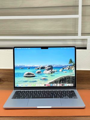MacBook Air M4 16GB/256GB 99% zin nguyên bản