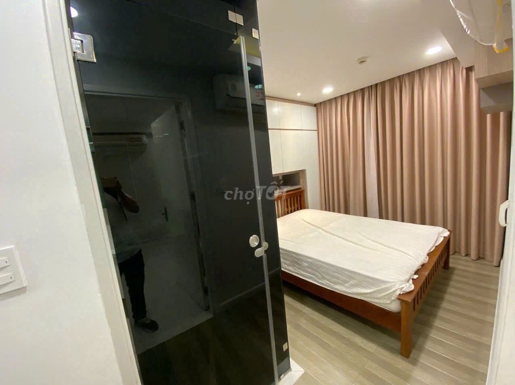 Cho Thuê Nhà Huỳnh Mẫn Đạt Quận 5; 5PN 3WC Nhà Mới Sạch Đẹp 20tr/ Th. Cho thuê Nhà ở tại Quận 5 Tp Hồ Chí Minh được đăng bởi Quốc Anh hình 4