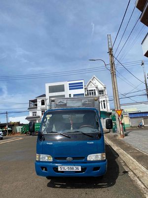 kia 1 tấn tư k3000-đời 2009  giá rẻ. Mua bán Xe tải, xe ben tại Thành phố Pleiku Gia Lai được đăng bởi Dương Bảo Long hình 1