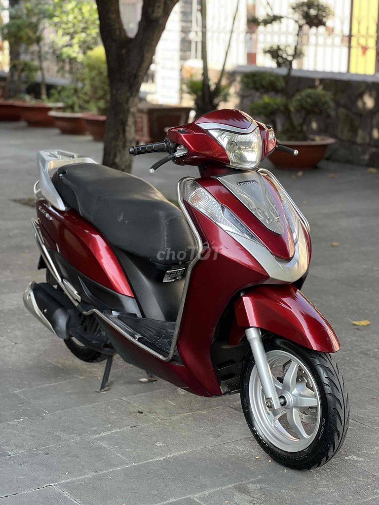 LEAD 125 2017 XE ĐẸP MÁY ZIN ÊM. Mua bán Xe máy tại Thành phố Thủ Đức Tp Hồ Chí Minh được đăng bởi Hiếu  hình 3