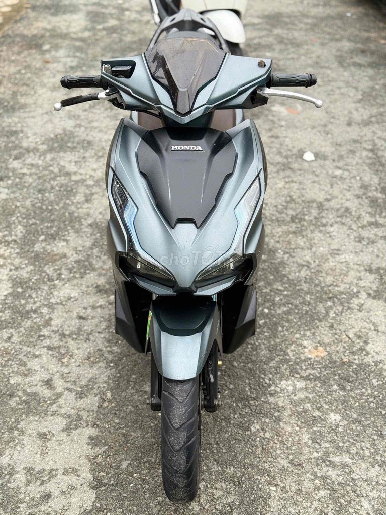 Honda Air Blade 150 ABS 2021 Xám. Mua bán Xe máy tại Huyện Củ Chi Tp Hồ Chí Minh được đăng bởi HuỳnhLâm Bổn hình 9
