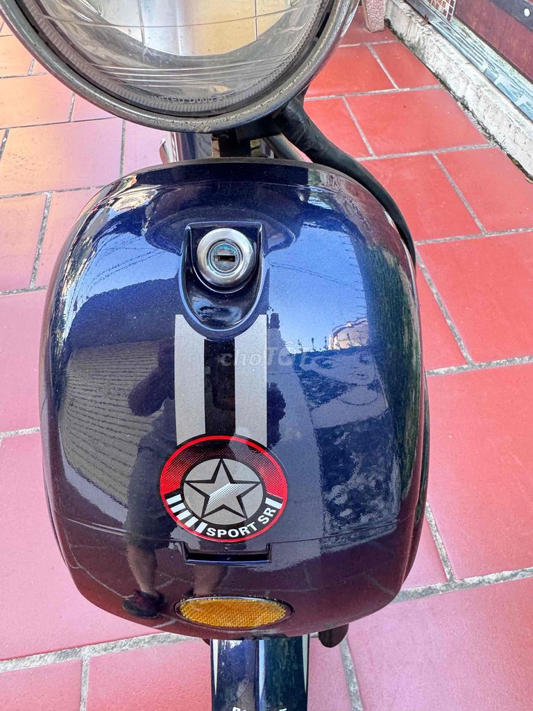 nijia lướt em vừa về. Mua bán Xe điện tại Quận Hải An Hải Phòng được đăng bởi công khang bike  hình 4