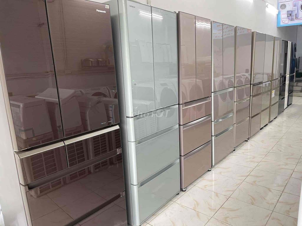 ưu đãi chỉ với 12tr là có ngay siêu phẩm. Mua bán Tủ lạnh tại Huyện Chương Mỹ Hà Nội được đăng bởi Nguyễn Thành hình 1