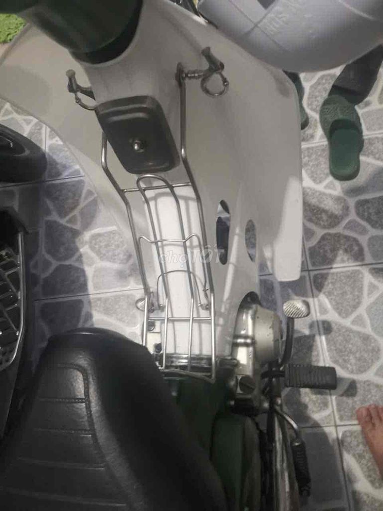 cub 78. Mua bán Xe máy tại Thành phố Trà Vinh Trà Vinh được đăng bởi Vinh long que huong tooi hình 8