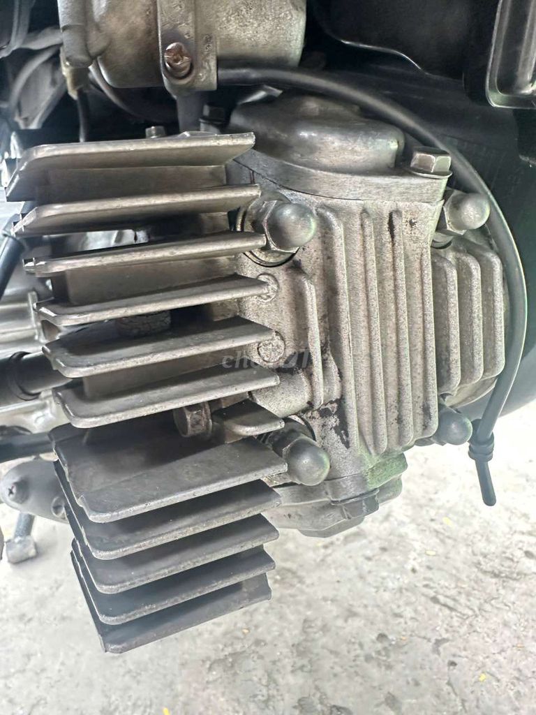 Viva mới don. Mua bán Xe máy tại Quận Ninh Kiều Cần Thơ được đăng bởi MINH THIỆN bán xe trả góp hình 4