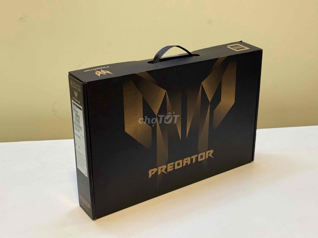 Predator Helios Neo 14 Ultra 7 155H RTX4060 NewSel