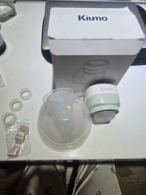 Máy hút sữa rảnh tay - 134602850