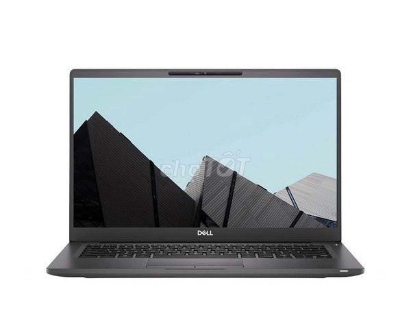 Dell Latitude 7400 | i7 8665U/8GB/256GB FHD. Mua bán Laptop tại Quận Hải Châu Đà Nẵng được đăng bởi TTCenter 484 NÚI THÀNH hình 1