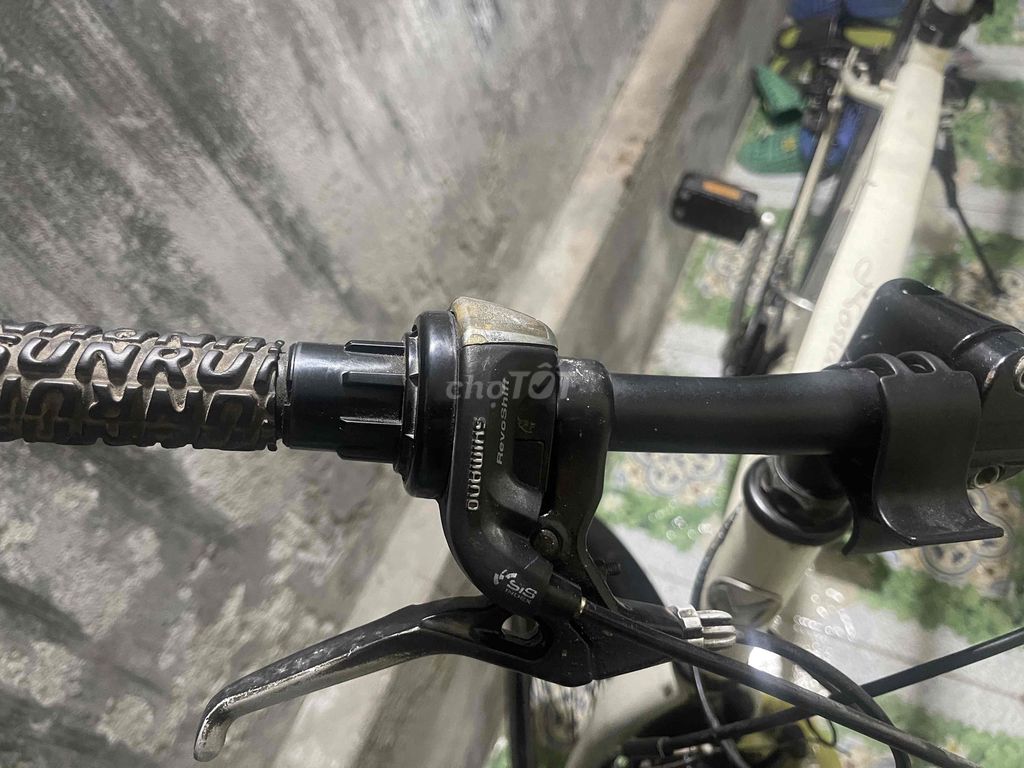 Xe Đạp Thể thao nước Ngoài. Mua bán Xe đạp tại Quận Dương Kinh Hải Phòng được đăng bởi Minh Quân hình 6