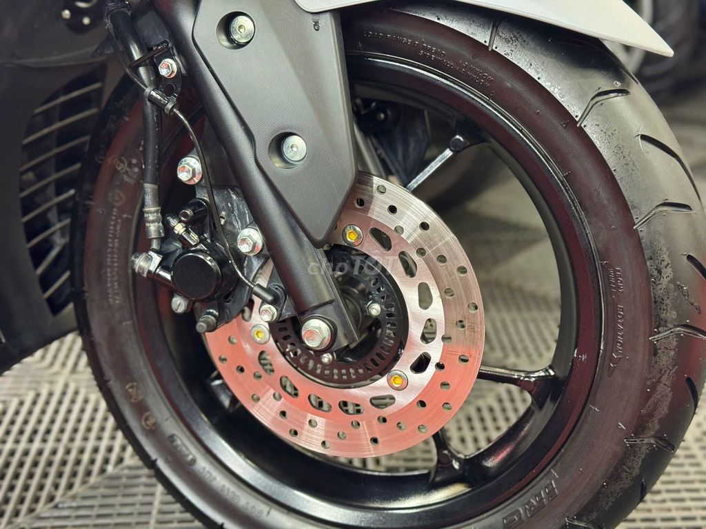 💥Yamaha NVX155 khoá SMK ABS 2025 BSTP 9chủ ký giấy. Mua bán Xe máy tại Thành phố Thủ Đức Tp Hồ Chí Minh được đăng bởi XE MÁY THỦ ĐỨC hình 7