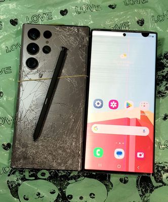 MUA XÁC NOTE 20 Ultra S21 Ultra S22Ultra S23 Ultra. Mua bán Điện thoại tại Thành phố Biên Hòa Đồng Nai được đăng bởi Vũ 