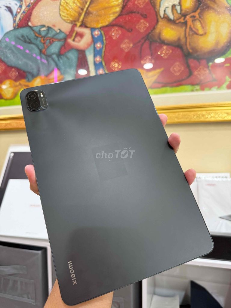 Mipad 5 8/128GB màn 2K 120Hz chạy Win + Android. Mua bán Laptop tại Quận 8 Tp Hồ Chí Minh được đăng bởi Mua Bán Máy Tính Bảng hình 4