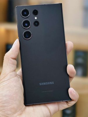 💥THANH LÝ💥S23ULTRA 12/256GB ĐEN NGUYÊN BẢN 98%👇. Mua bán Điện thoại tại Quận Hải An Hải Phòng được đăng bởi 98 Ngô Gia Tự Hoàng Dũng Mobile Ngã 3 Văn Cao