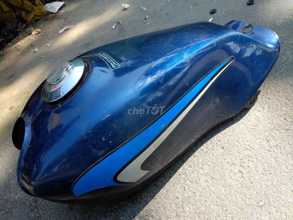 BXL moto 125 zin đẹp