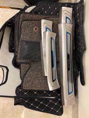 Bộ thảm sàn ô tô CX5-2021. Mua bán Phụ tùng xe tại Quận Đống Đa Hà Nội được đăng bởi Nguyễn Dũng