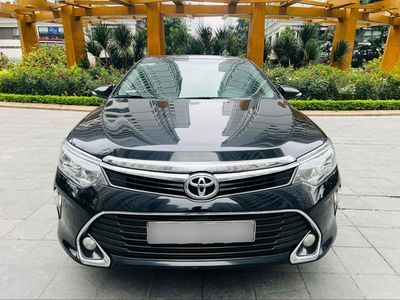 Toyota Camry 2.5Q 8 vạn km zin xuất sắc 100%. Mua bán Ô tô tại Quận Hai Bà Trưng Hà Nội được đăng bởi Hải Trần