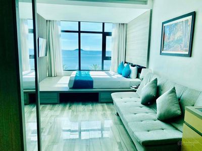 Аренда · 1 комн. · 30 м² · Thành phố Nha Trang, ул. Đường Phạm Văn Đồng
