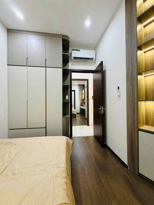 ✅ Căn Góc 2MT HXH Nguyễn Trãi Quận 5 - Nhà 5 Tầng (5,3x14m) Nhỉnh 12Tỷ