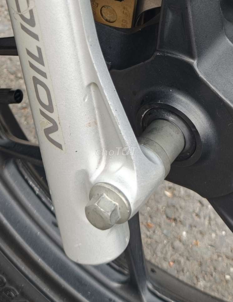 Cần bán click thái 125. Mua bán Xe máy tại Quận Tân Phú Tp Hồ Chí Minh được đăng bởi Tấn Hồng hình 10