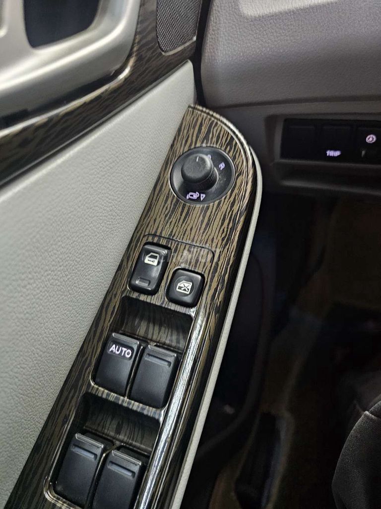 54 2012 - 130000 km. Mua bán Ô tô tại Thành phố Dĩ An Bình Dương được đăng bởi MR Auto hình 5