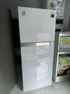Tủ lạnh sam sung 370lit inverter, bảo hành 3 tháng