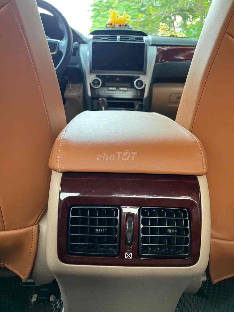Toyota Camry 2015 2.0E  chính chủ. Mua bán Ô tô tại Thành phố Thủ Dầu Một Bình Dương được đăng bởi Hoa hình 16