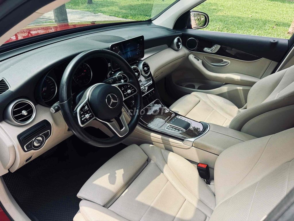 Mercedes Benz GLC 200 2021 rẽ hơn thị trường 200tr. Mua bán Ô tô tại Huyện Nhà Bè Tp Hồ Chí Minh được đăng bởi ĐA hình 5