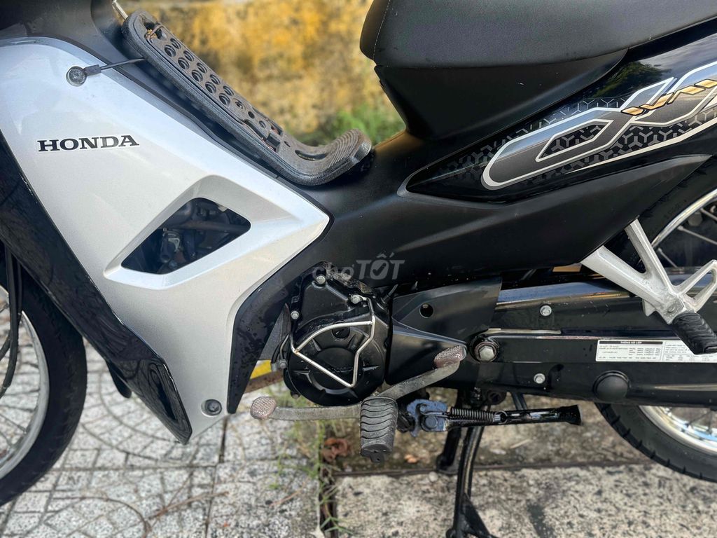 Wavay a đời 2020 mới keng máy siêu ngon. Mua bán Xe máy tại Quận Sơn Trà Đà Nẵng được đăng bởi Minh Dũng bán trả góp 136 vân đồn  hình 5