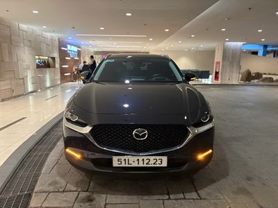 Mazda CX-30 2023 Luxury 2.0 AT - 36000 km. Mua bán Ô tô tại Thành phố Thủ Đức Tp Hồ Chí Minh được đăng bởi Trần Quốc Vũ