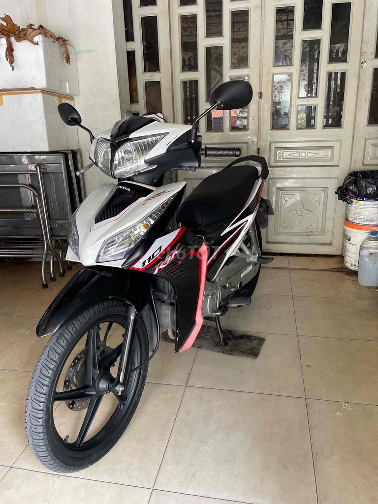 Honda Wave RSX японский от собственника, куплен новым в 2013 году