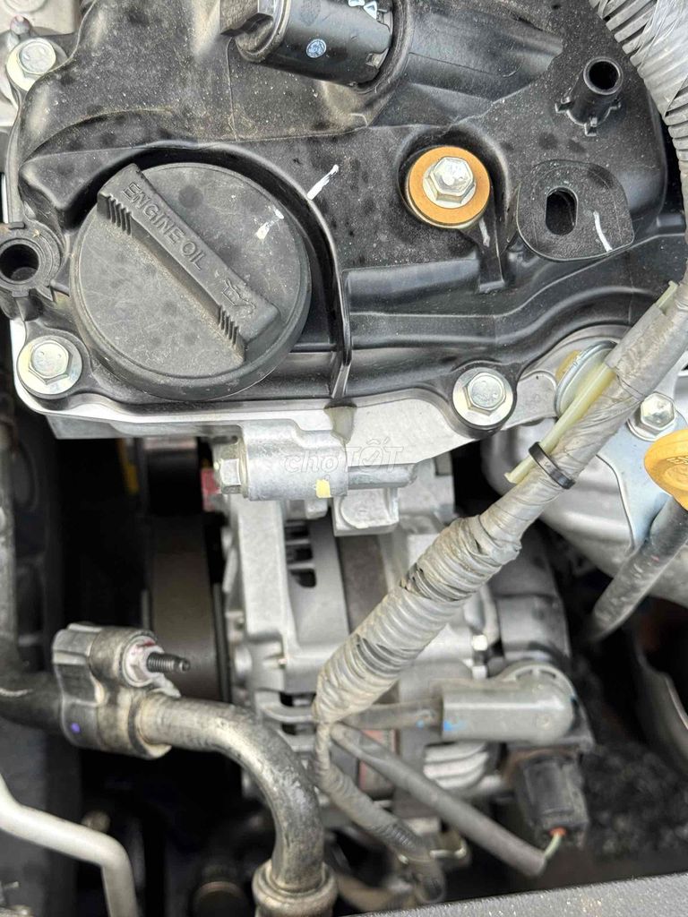 Toyota Vios 2024 - 22000 km. Mua bán Ô tô tại Huyện Quốc Oai Hà Nội được đăng bởi Manh Quang Auto hình 16