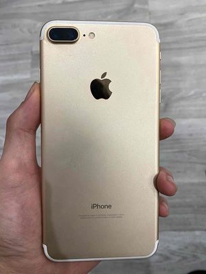 Iphone 7plus. Mua bán Điện thoại tại Huyện Ý Yên Nam Định được đăng bởi Hải Đăng