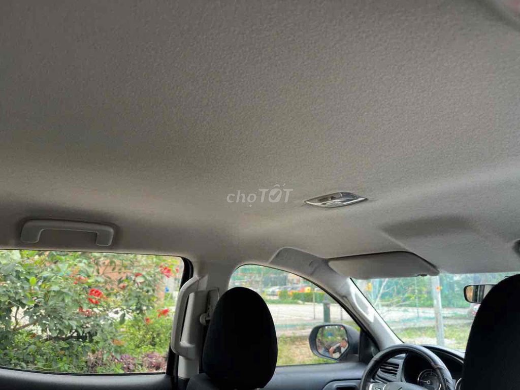 Mitsubishi Triton 2021 Một cầu Bạc. Mua bán Ô tô tại Quận Hà Đông Hà Nội được đăng bởi Hiệp Xoăn Hà Đông hình 15