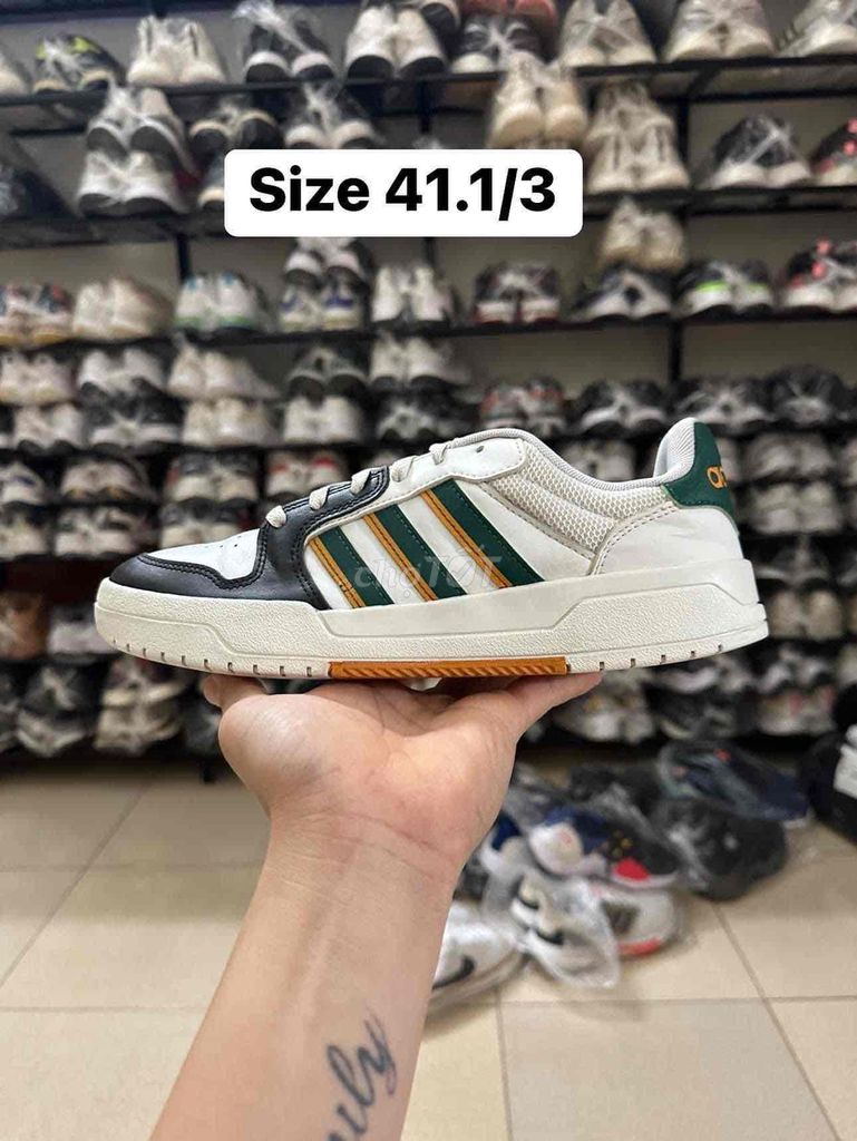 adidas neo entrap siêu ngon cho ae chơi ạ 📍