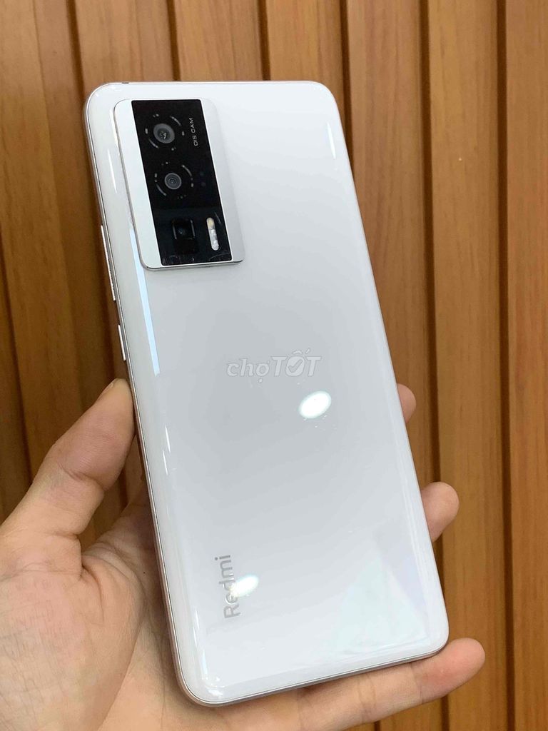 Xiaomi poco F5 Pro R8/128gb Fullzin chức năng. Mua bán Điện thoại tại Quận 8 Tp Hồ Chí Minh được đăng bởi Như Hạnh hình 1