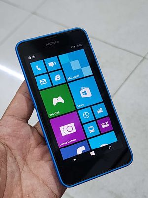 Nokia lumia 635 nguyên zin đẹp keng full chức năng
