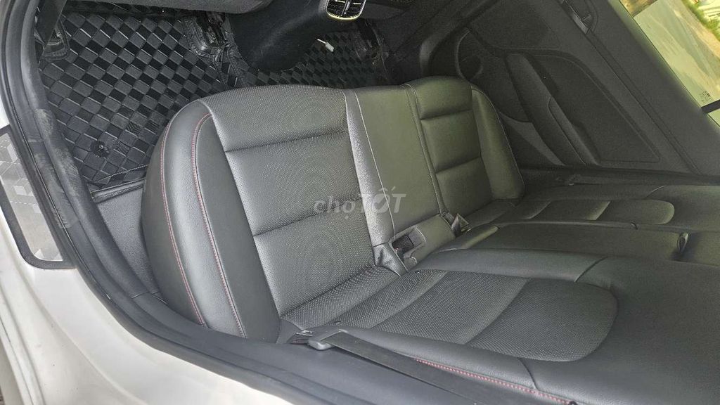 Hyundai Elantra 2021 1.6 AT Sport - 70000 km. Mua bán Ô tô tại Quận Nam Từ Liêm Hà Nội được đăng bởi Tiến Đỗ Hồng hình 9