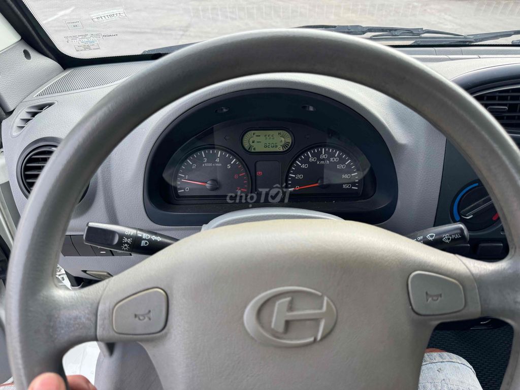 THACO 990Kg ODO 8Ngànkm Zin100/100 Như Mới. Mua bán Xe tải, xe ben tại Quận Bình Thuỷ Cần Thơ được đăng bởi Qui Rùa Xe Tải Củ hình 9