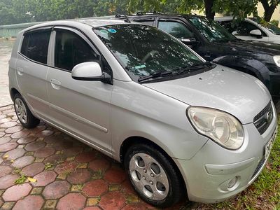 Kia Morning 2011 LX 1.1 MT - 98000 km. Mua bán Ô tô tại Quận Cầu Giấy Hà Nội được đăng bởi Nguyễn Quang Thọ