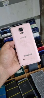 Samsung note 4, ram 3gb, 32gb. Mua bán Điện thoại tại Quận Gò Vấp Tp Hồ Chí Minh được đăng bởi A LONG   nhận thanh toán THẺ TÍN DỤNG