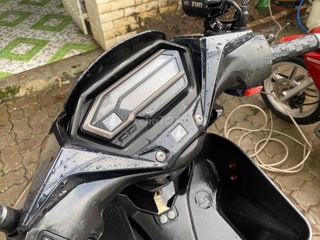 Winner x 2021 ( Bs43 ) nguyên rin êm ru. Mua bán Xe máy tại Quận Sơn Trà Đà Nẵng được đăng bởi Khang Nam Motor  hình 2