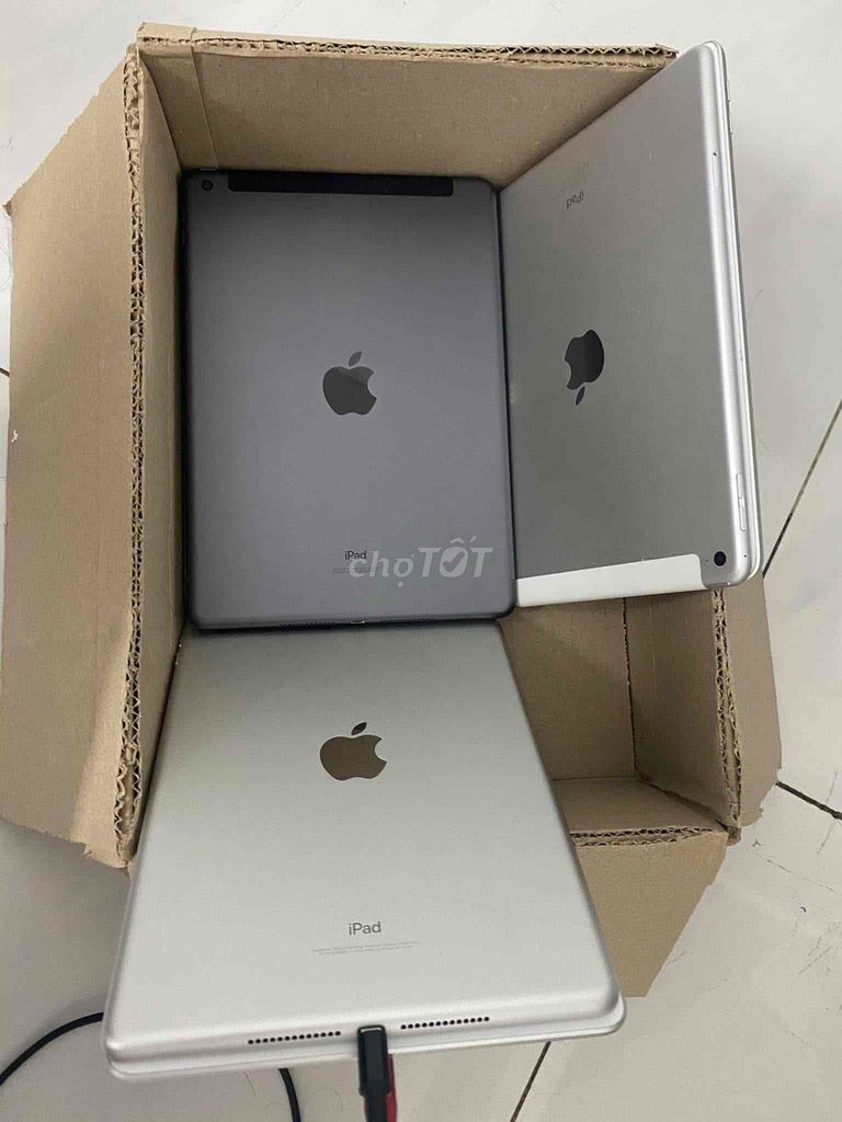 ipad các loại air 2 gen 5 6 7. Mua bán Máy tính bảng tại Quận 7 Tp Hồ Chí Minh được đăng bởi Thái Thị Phụng hình 1