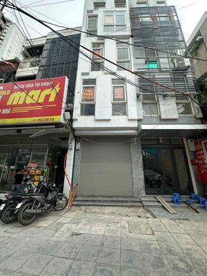 C.C cho thuê MBKD phố Lê Trọng Tấn/38m2 Full tiện ích