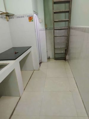 Аренда · 3 комн. · 46 м² · Quận Bình Thạnh, ул. Đường Phú Mỹ