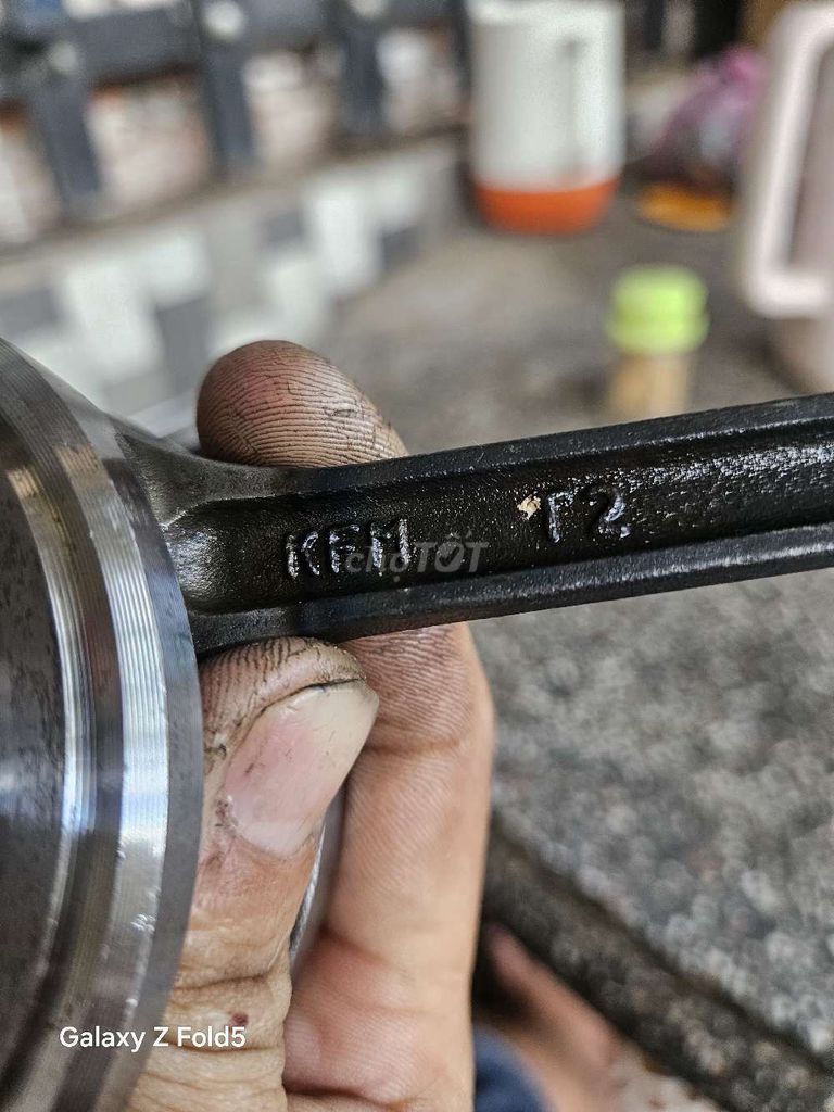 Cần bán tay zên anfa 2010 tbao xe lần đầu. Mua bán Phụ tùng xe tại Thành phố Biên Hòa Đồng Nai được đăng bởi Hoàng Minh hình 1