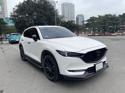 Bán Mazda CX5 2.0 Premium  DKI T12/2021 45000km