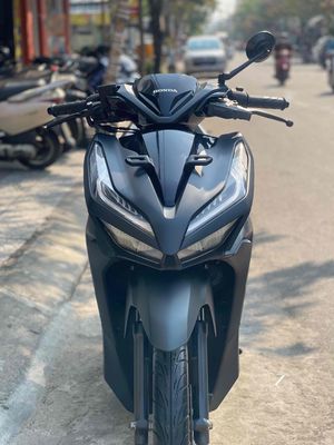 Vario 125 Đen mù zin êm.Nhập indo. Mua bán Xe máy tại Quận Thanh Khê Đà Nẵng được đăng bởi Song Vo